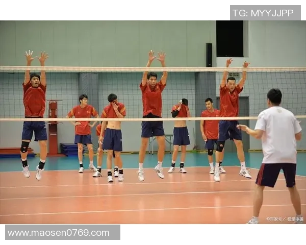 南京排球队心理素质提升之路:热议排球背后的心灵变革与团队协作 南京排球队心理素质提升之路:热议排球背后的心灵变革与团队协作