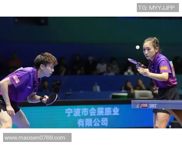 上海乒乓球队在全运会上的节奏表现分析与未来展望
