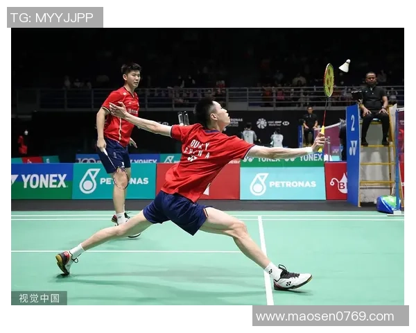 广州羽毛球队在世界杯预选赛中的精彩表现与实力分析