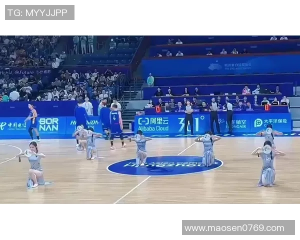 杭州篮球队在大满贯赛事中的比赛经验与表现深度解析