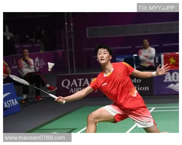 杭州羽毛球队防反战术解析与实战应用探讨