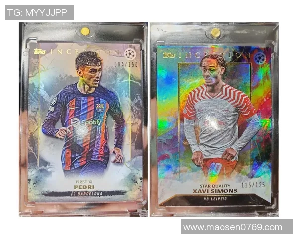 美国足球明星卡片的收藏价值与市场趋势分析 美国足球明星卡片的收藏价值与市场趋势分析