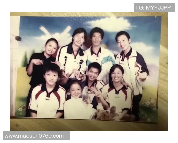 西安羽毛球队拼搏历程揭秘努力追梦世界杯预选赛的背后故事