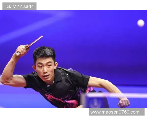 上海乒乓球队在全国锦标赛中的拼搏历程与辉煌成就全景回顾 上海乒乓球队在全国锦标赛中的拼搏历程与辉煌成就全景回顾