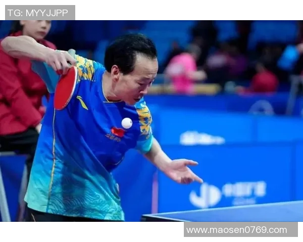 乒乓球心理素质评比出炉成都乒乓球队荣登第九名引关注 乒乓球心理素质评比出炉成都乒乓球队荣登第九名引关注