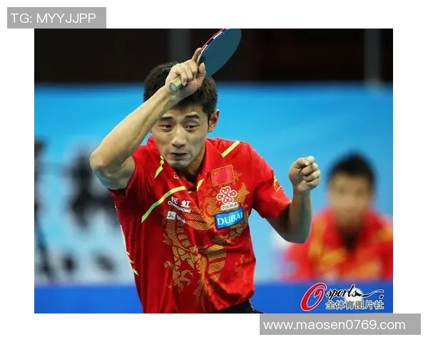 西安乒乓球队在邀请赛中的节奏掌控与表现分析