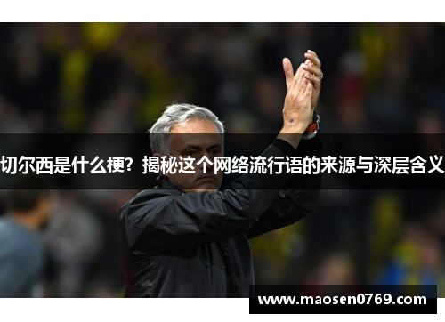 切尔西是什么梗？揭秘这个网络流行语的来源与深层含义